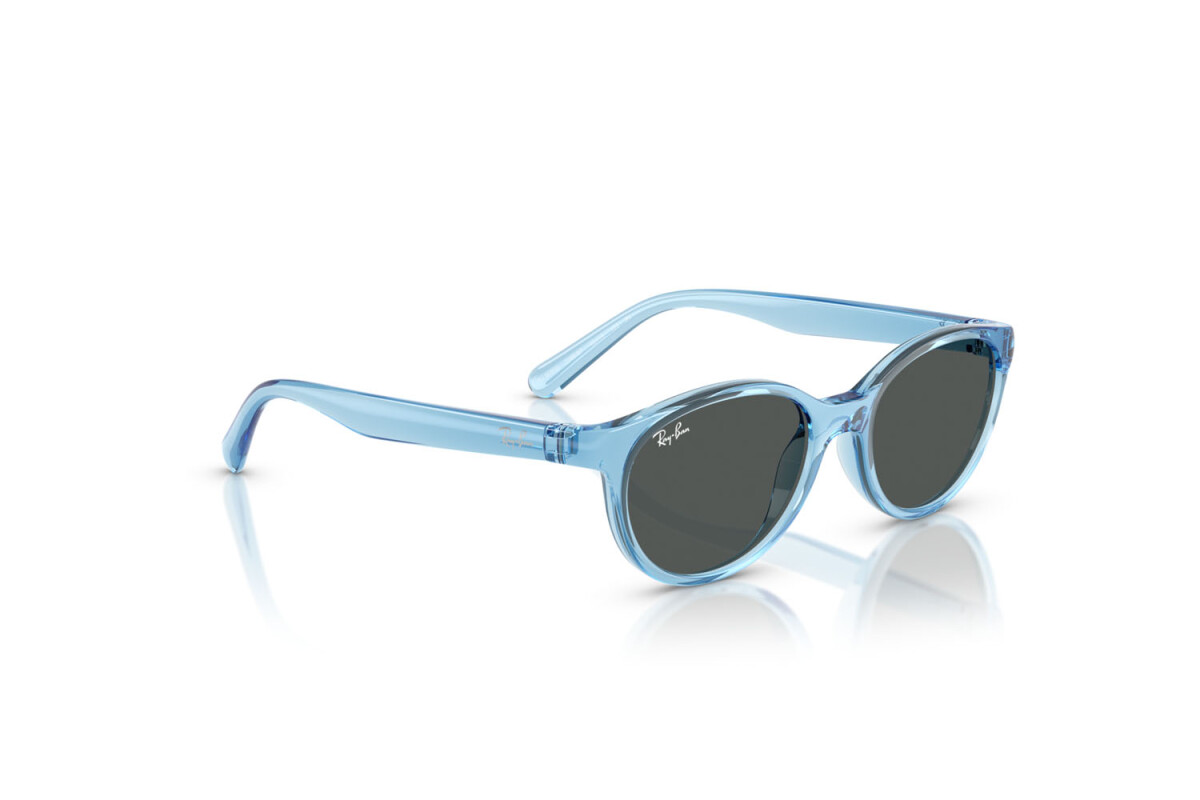 Occhiali da sole Junior (da bambino) Ray-Ban  RJ 9080S 716887