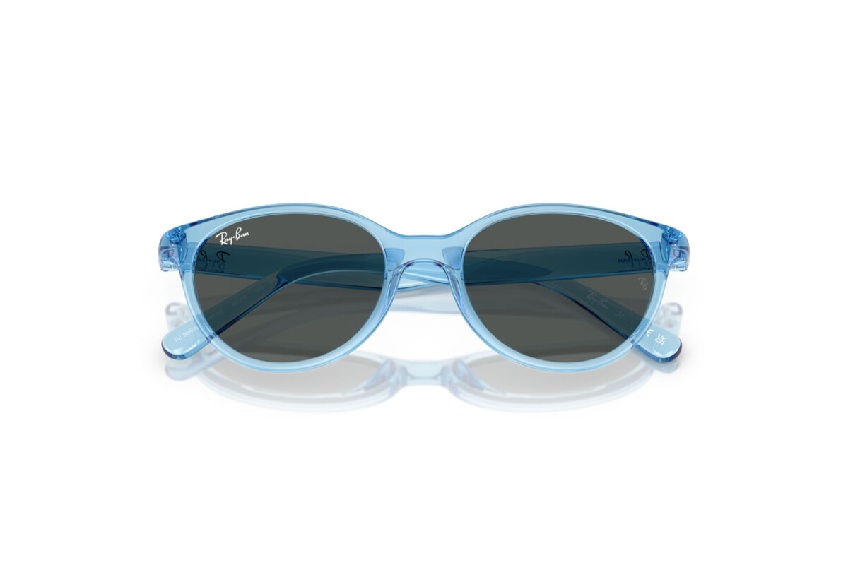 Occhiali da sole Junior (da bambino) Ray-Ban  RJ 9080S 716887