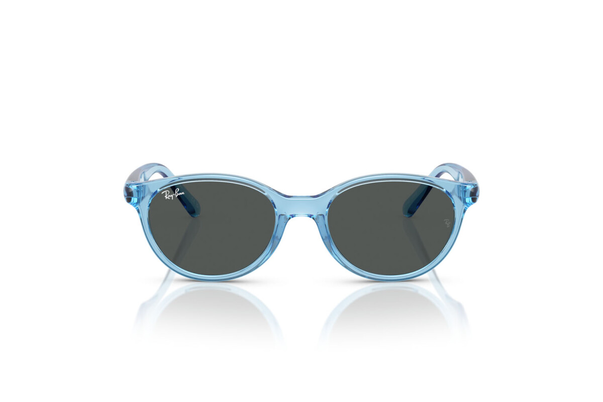 Occhiali da sole Junior (da bambino) Ray-Ban  RJ 9080S 716887