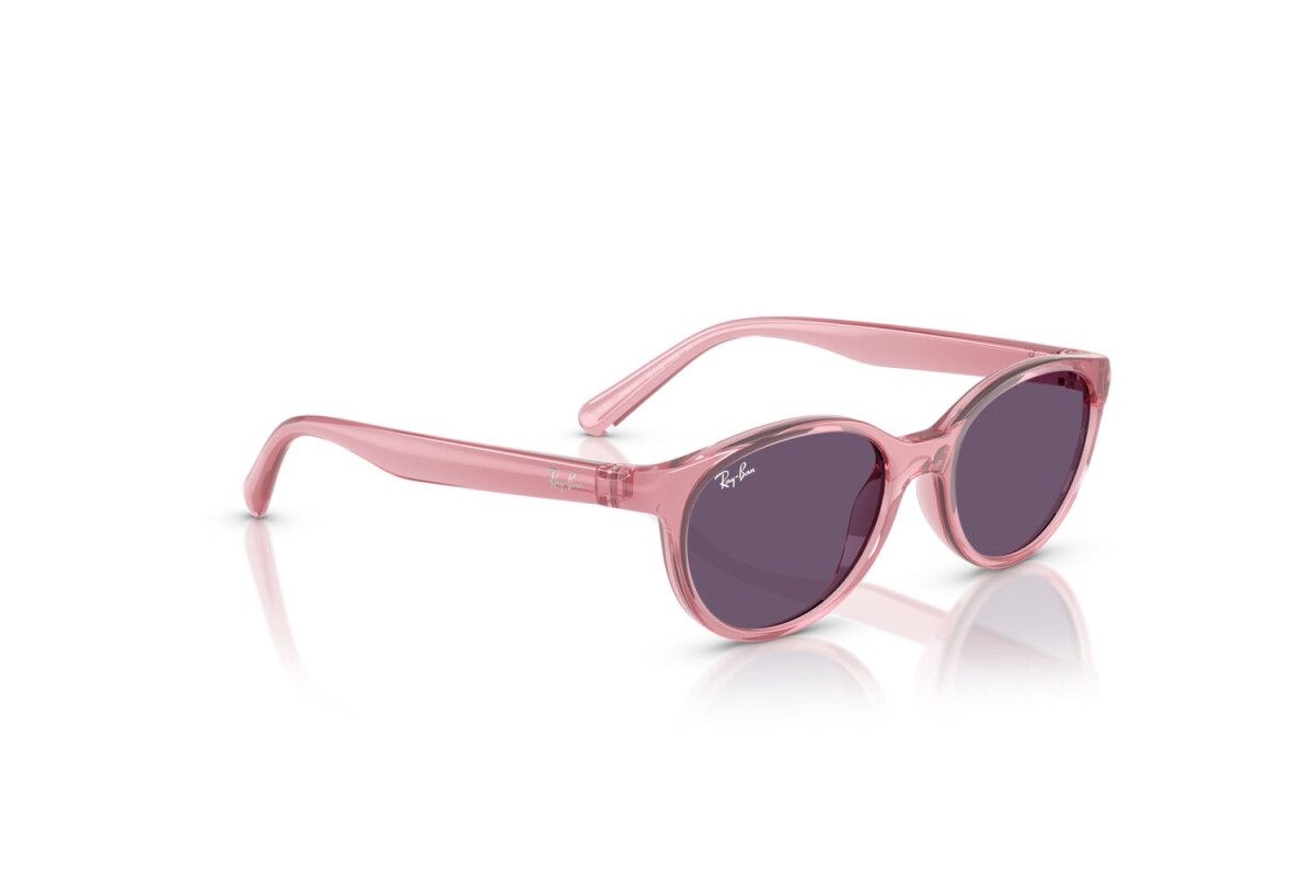 Sonnenbrillen Junior (für kind) Ray-Ban  RJ 9080S 71691A