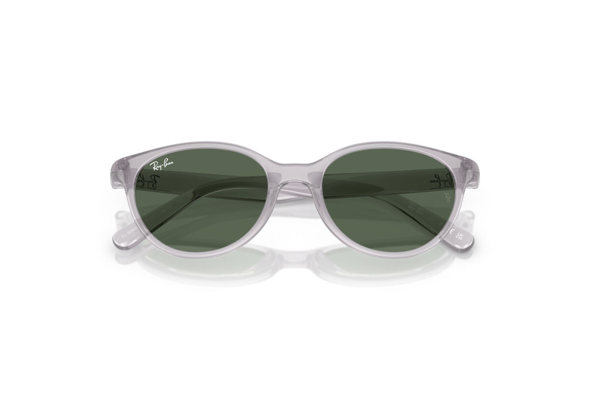 Occhiali da sole Junior (da bambino) Ray-Ban  RJ 9080S 717171