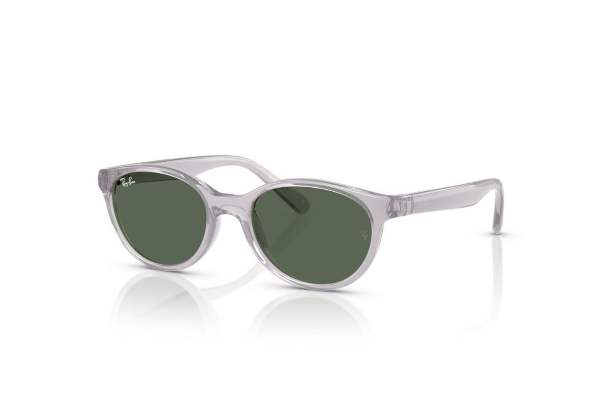 Occhiali da sole Junior (da bambino) Ray-Ban  RJ 9080S 717171