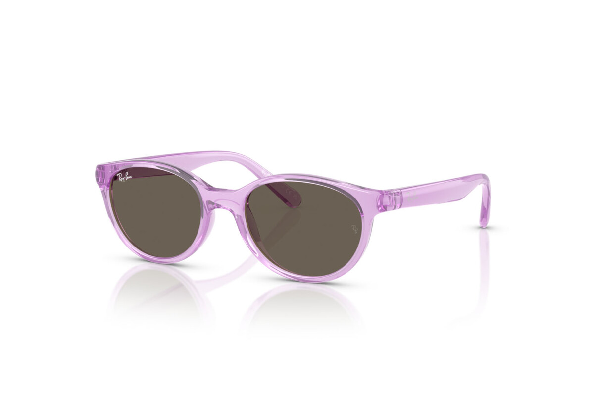 Occhiali da sole Junior (da bambino) Ray-Ban  RJ 9080S 7172/3