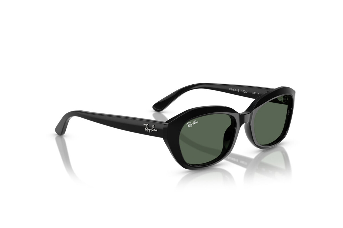 Occhiali da sole Junior (da bambino) Ray-Ban  RJ 9081S 100/71