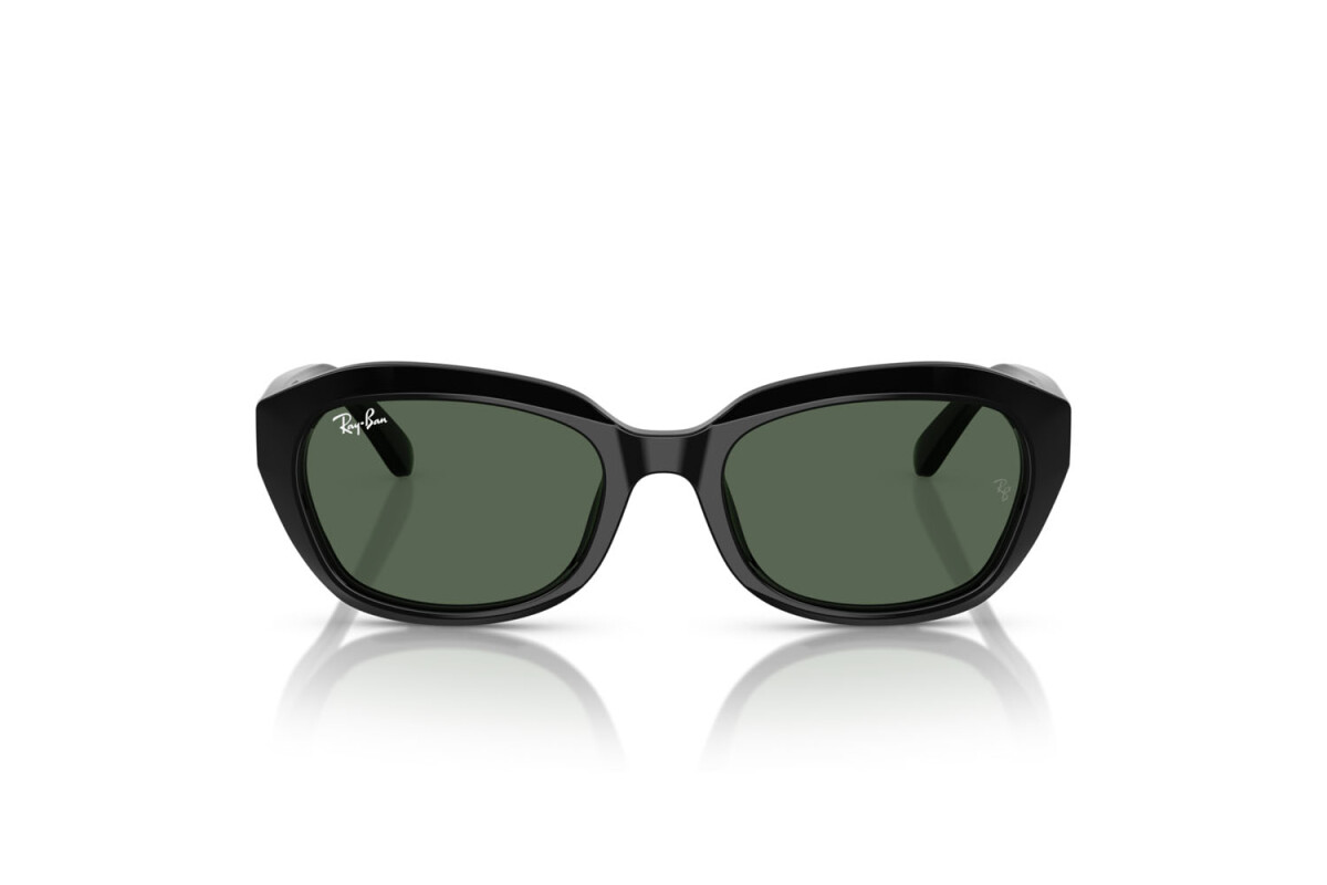 Occhiali da sole Junior (da bambino) Ray-Ban  RJ 9081S 100/71