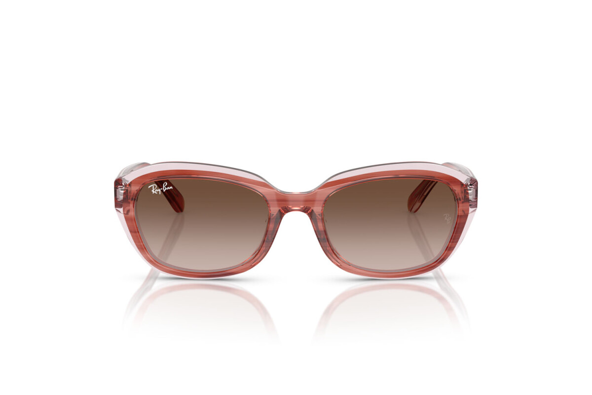 Occhiali da sole Junior (da bambino) Ray-Ban  RJ 9081S 717313