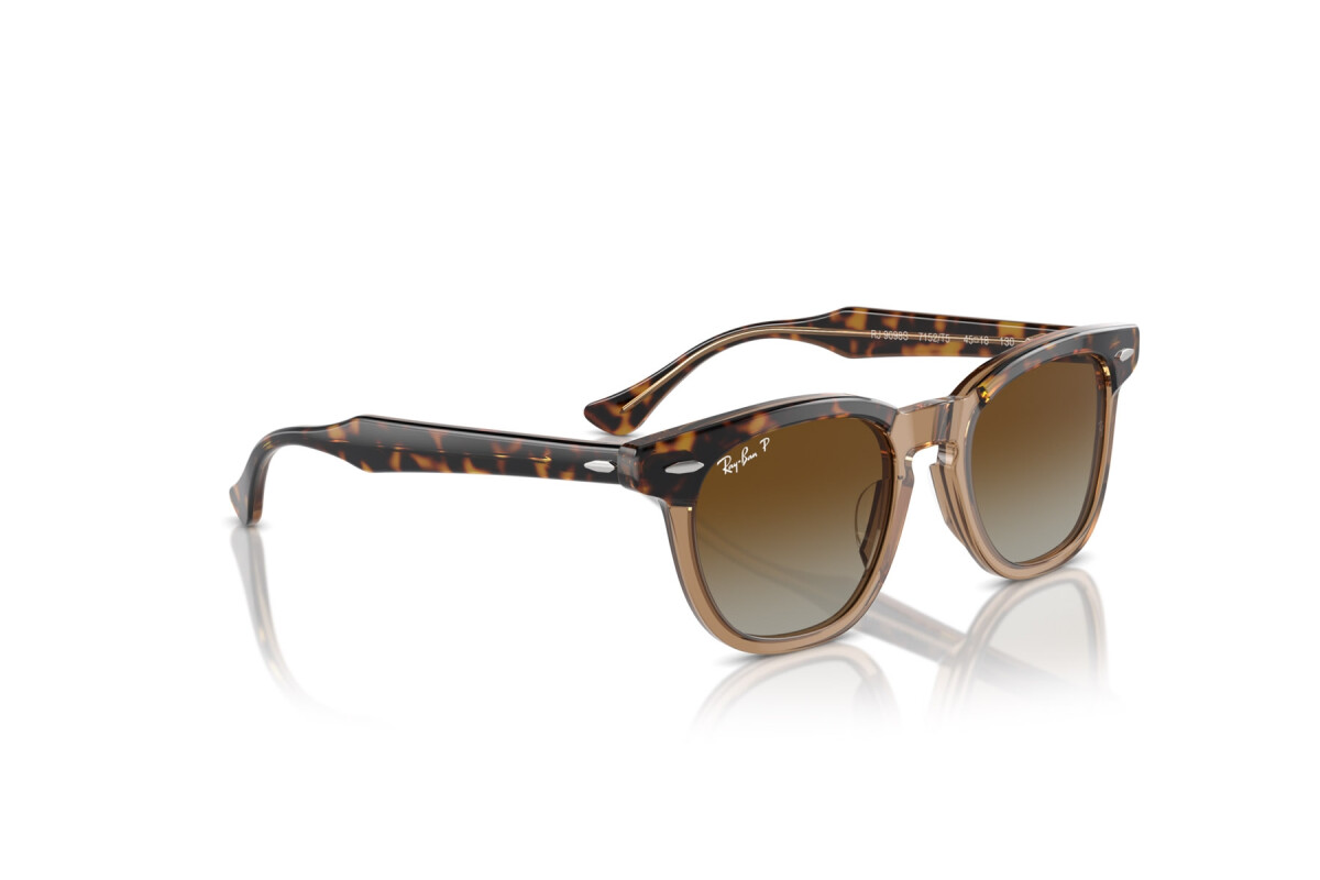 Occhiali da sole Junior (da bambino) Ray-Ban  RJ 9098S 7152T5