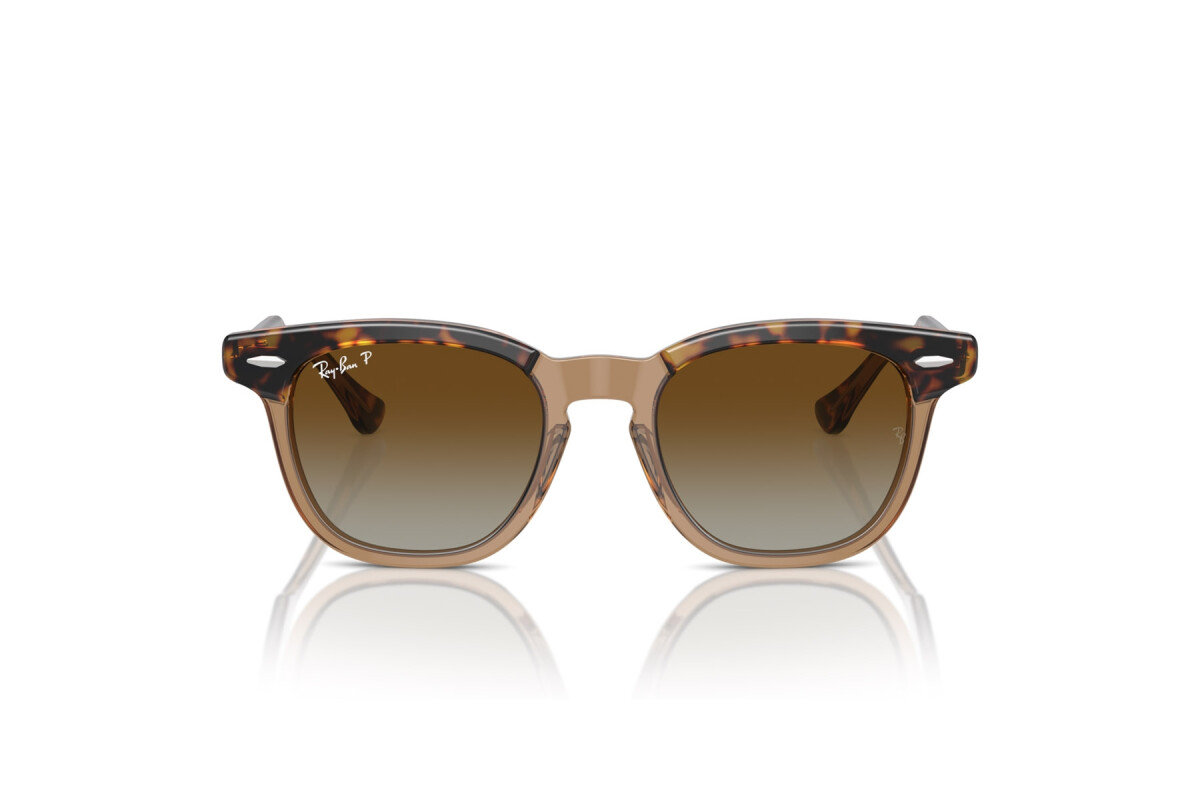 Occhiali da sole Junior (da bambino) Ray-Ban  RJ 9098S 7152T5