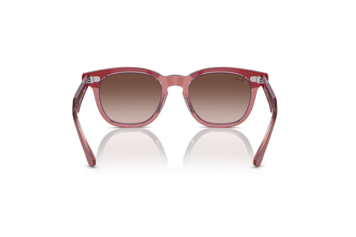 Sonnenbrillen Junior (für kind) Ray-Ban  RJ 9098S 715413