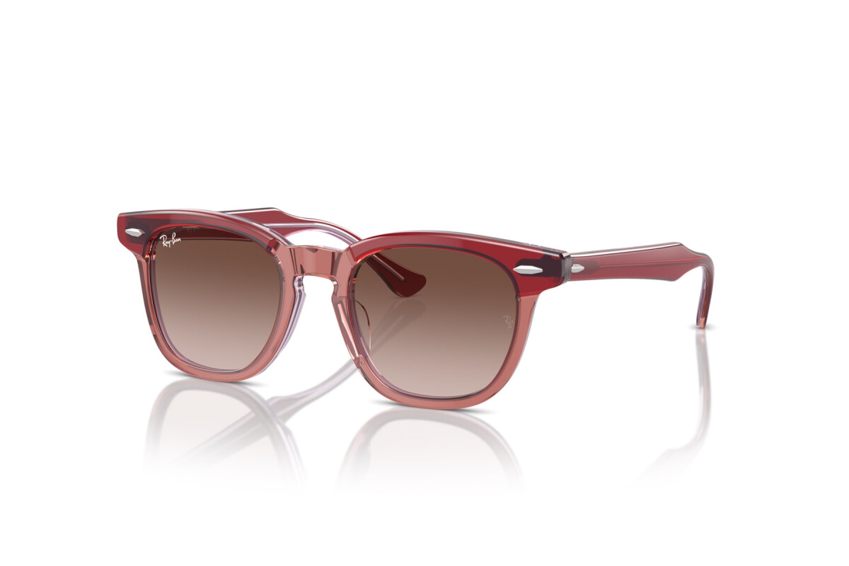 Sonnenbrillen Junior (für kind) Ray-Ban  RJ 9098S 715413