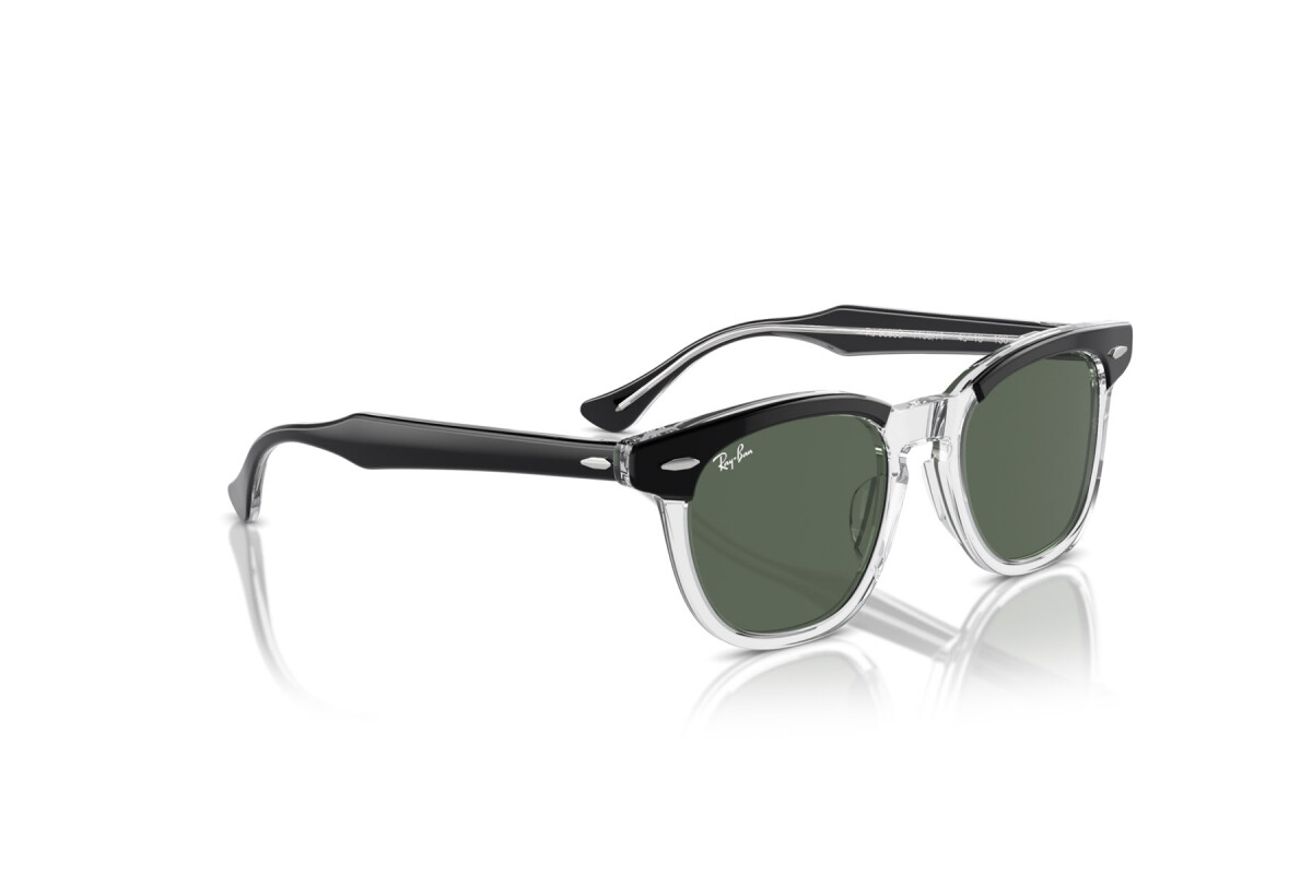 Sunglasses Junior Ray-Ban  RJ 9098S 715871