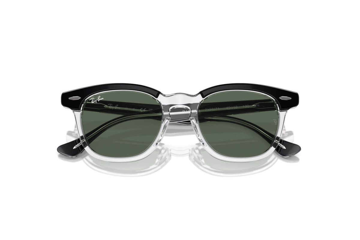 Sunglasses Junior Ray-Ban  RJ 9098S 715871