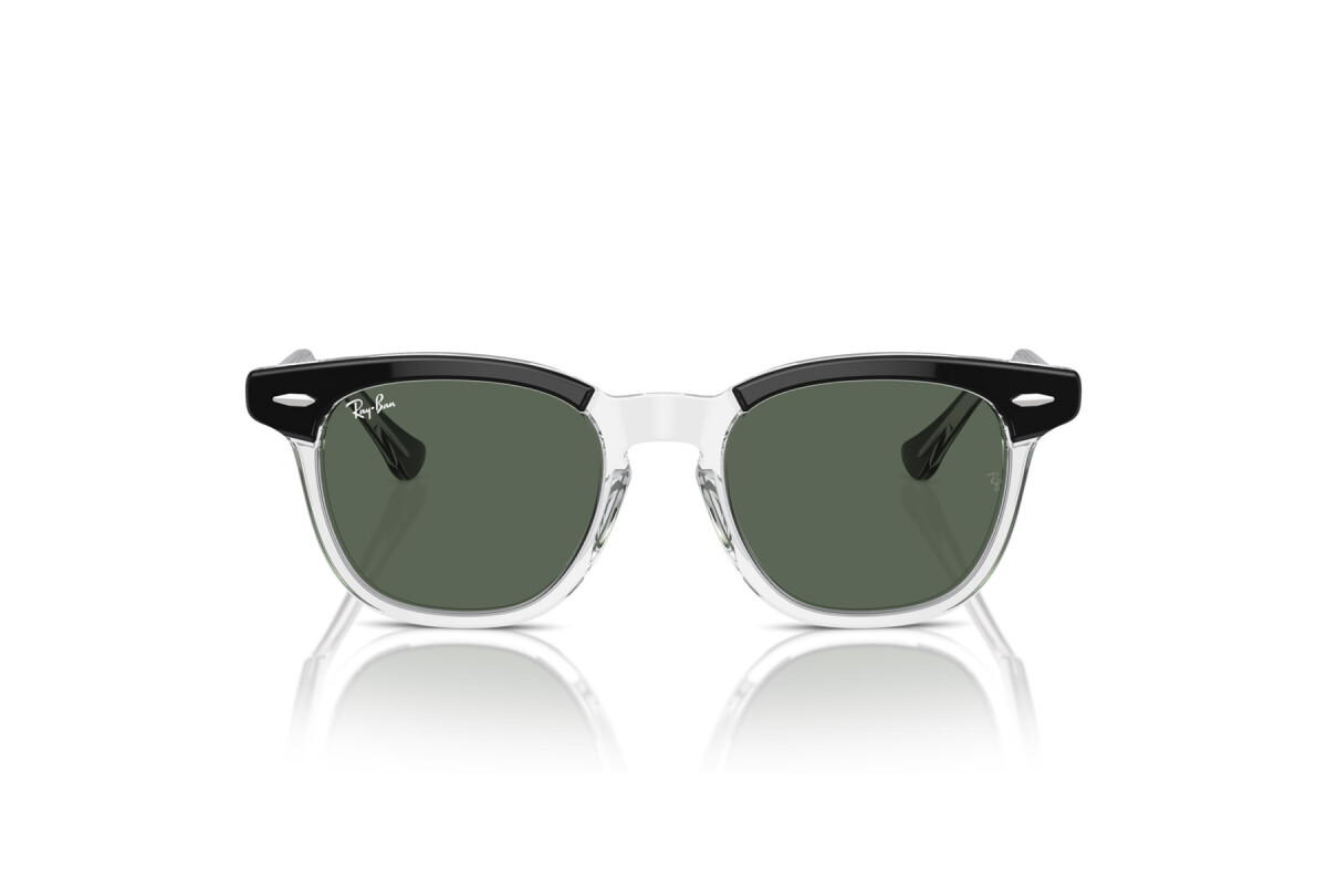 Sunglasses Junior Ray-Ban  RJ 9098S 715871