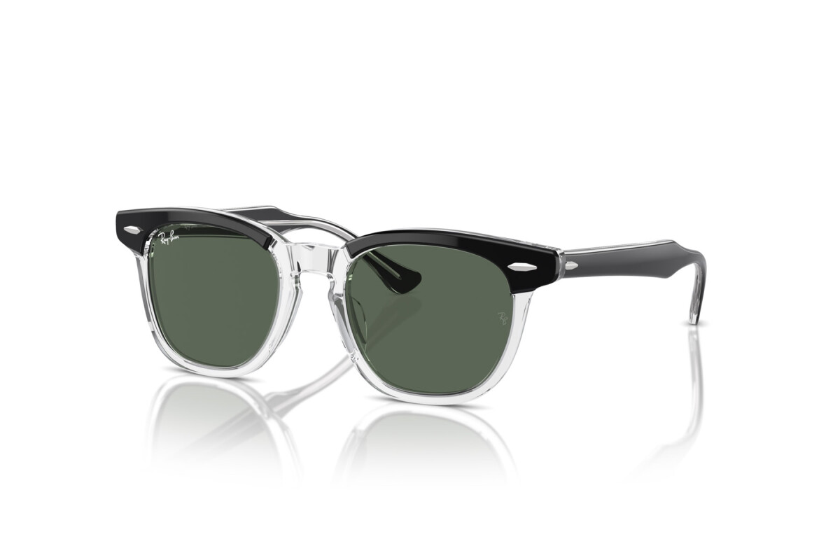 Sunglasses Junior Ray-Ban  RJ 9098S 715871