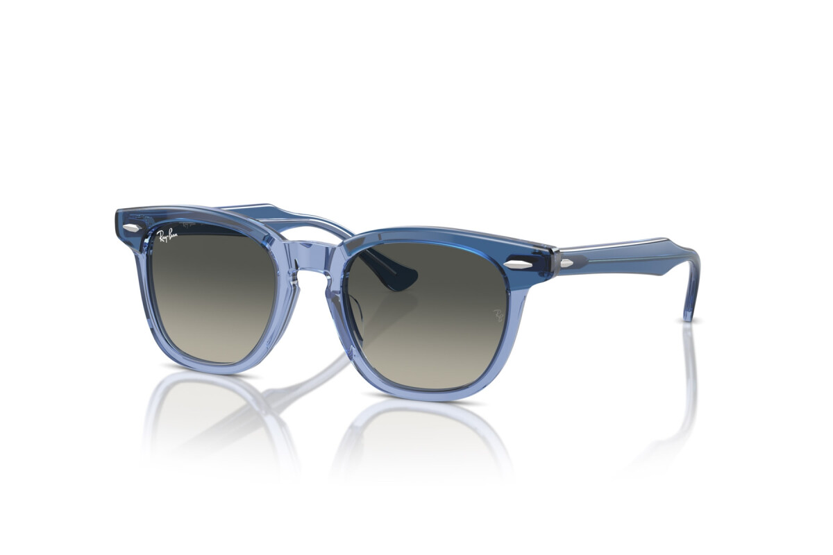 Occhiali da sole Junior (da bambino) Ray-Ban  RJ 9098S 715911