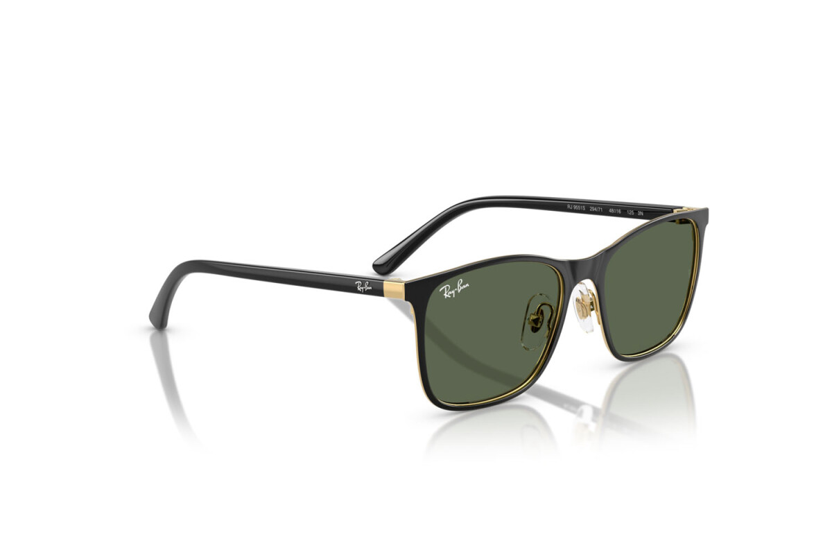 Occhiali da sole Junior (da bambino) Ray-Ban  RJ 9551S 294/71