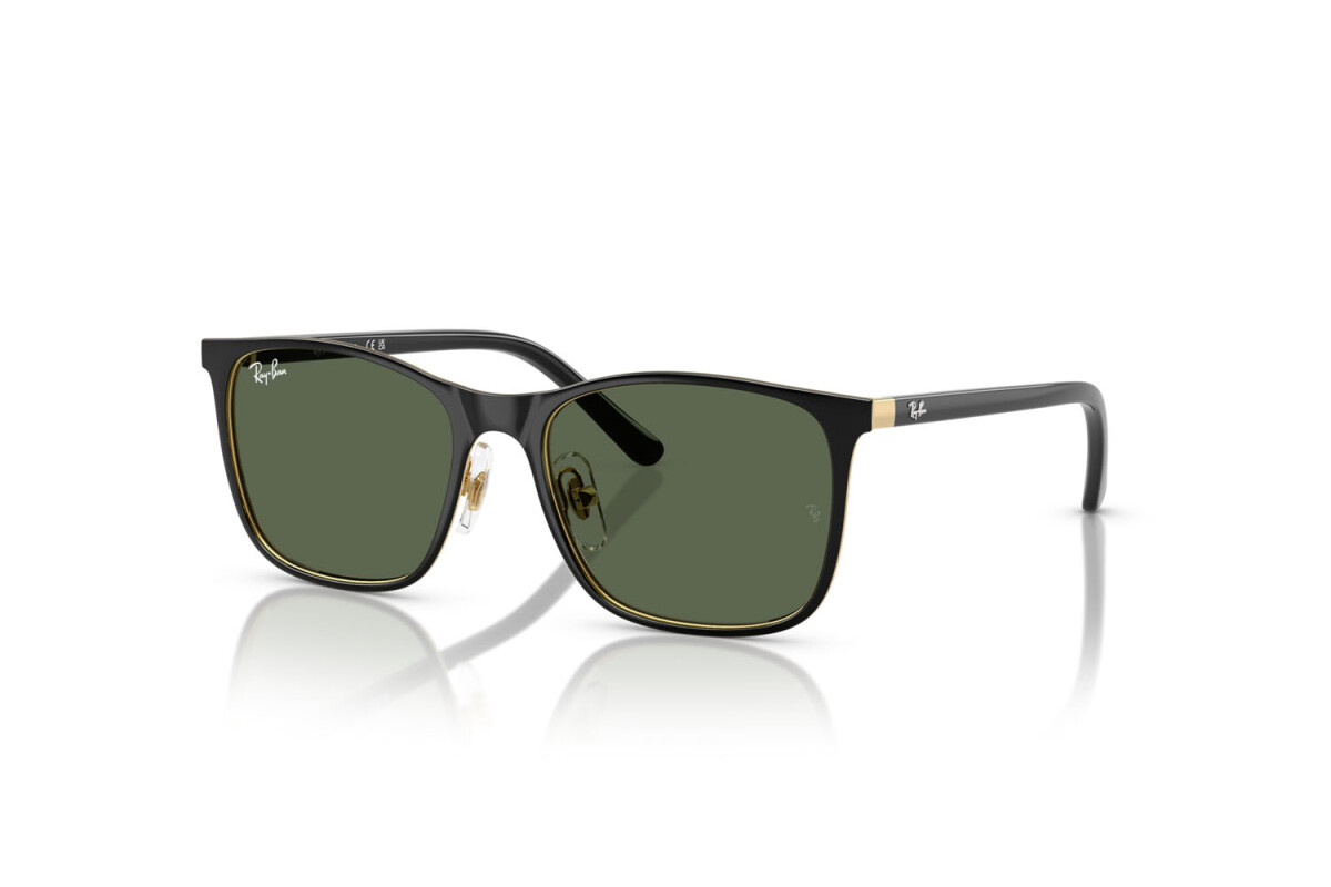 Occhiali da sole Junior (da bambino) Ray-Ban  RJ 9551S 294/71