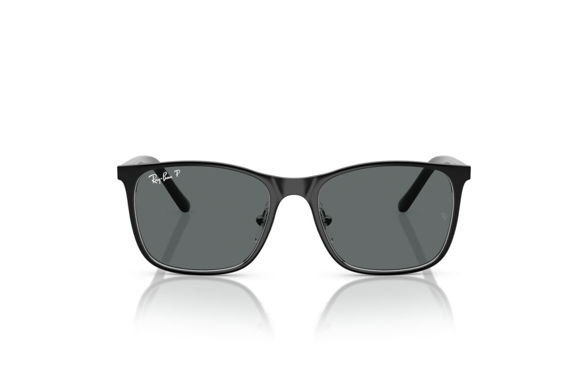 Occhiali da sole Junior (da bambino) Ray-Ban  RJ 9551S 295/81