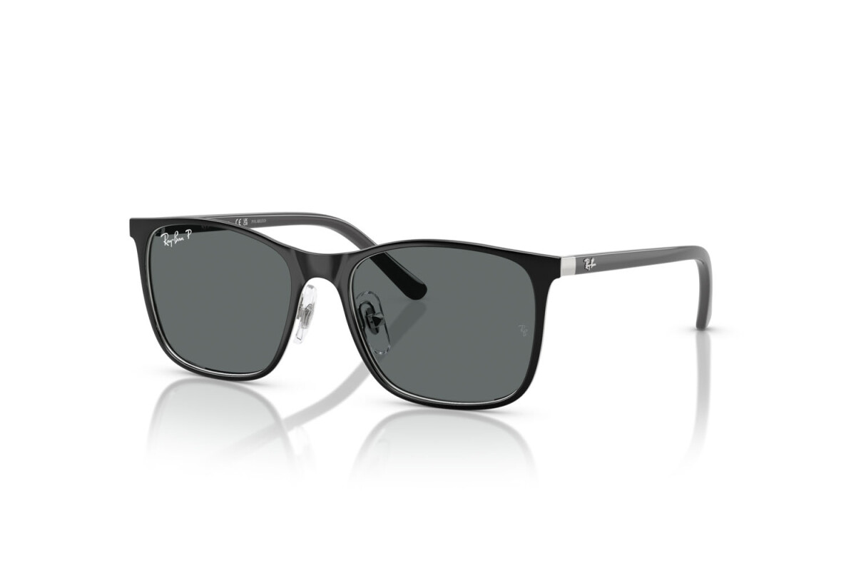 Occhiali da sole Junior (da bambino) Ray-Ban  RJ 9551S 295/81