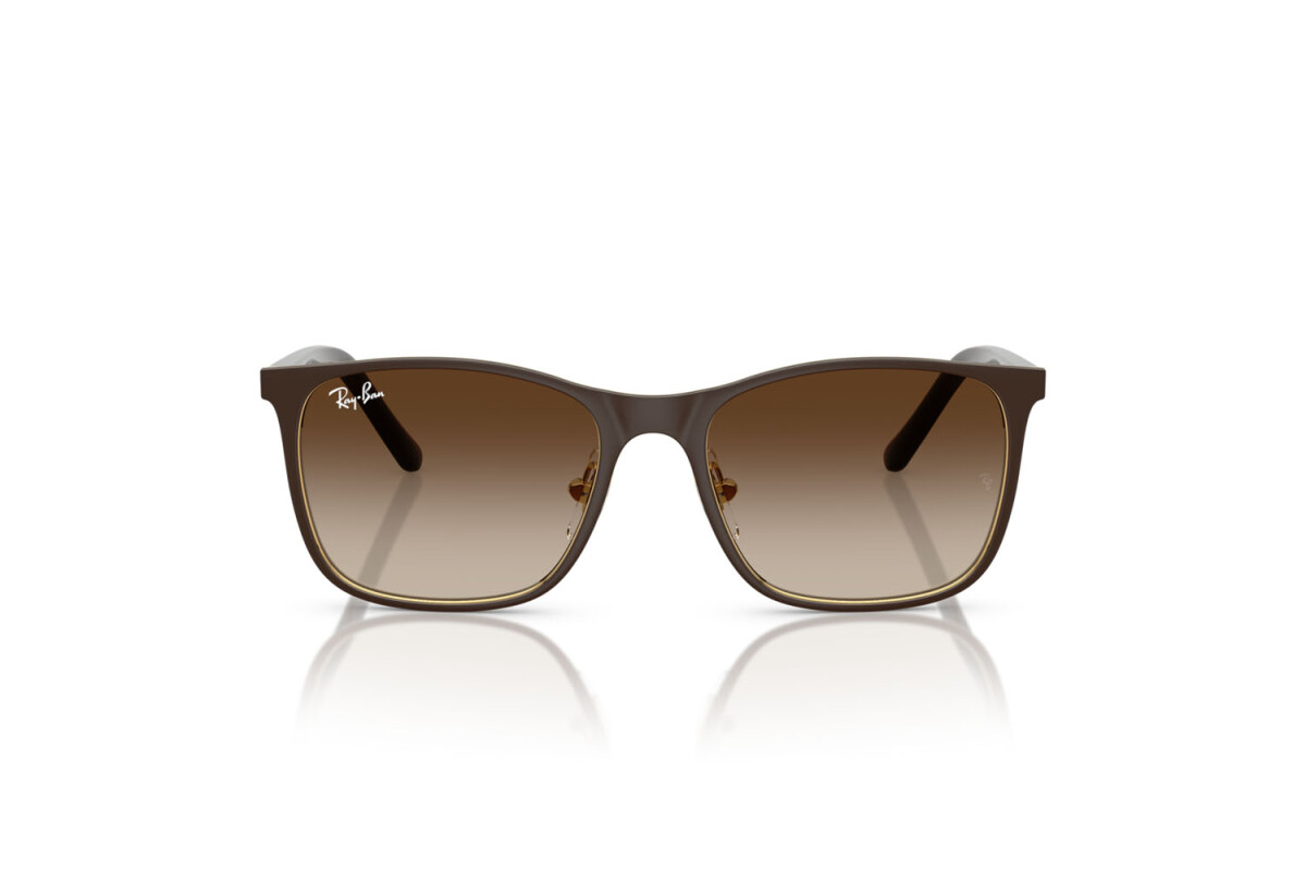 Occhiali da sole Junior (da bambino) Ray-Ban  RJ 9551S 297/13