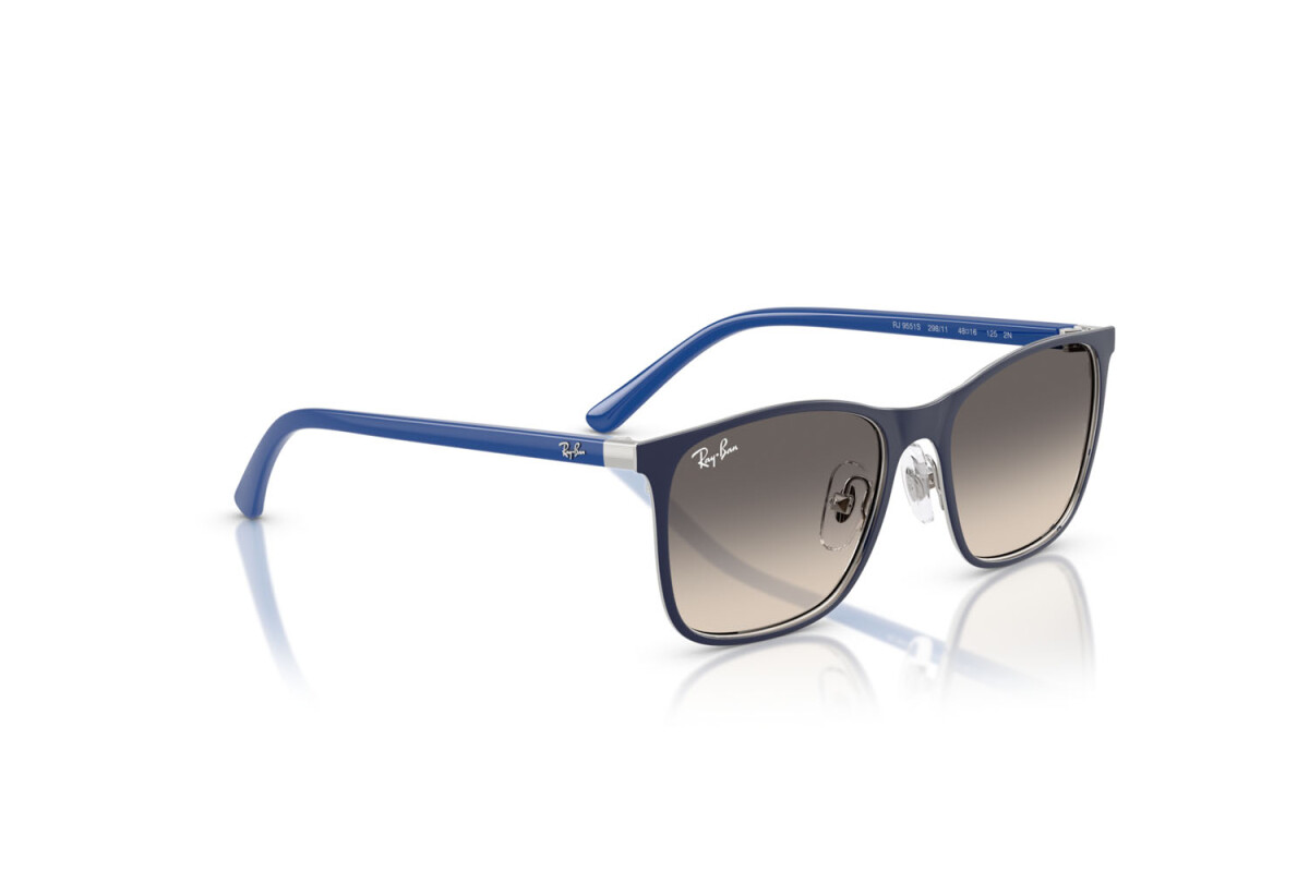 Sonnenbrillen Junior (für kind) Ray-Ban  RJ 9551S 298/11