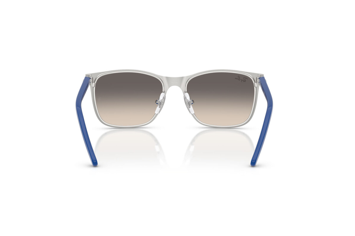 Occhiali da sole Junior (da bambino) Ray-Ban  RJ 9551S 298/11