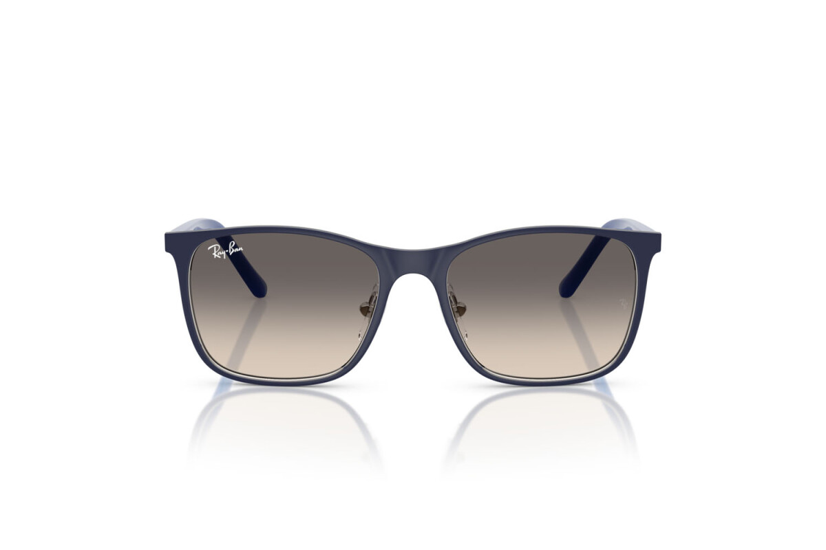 Sonnenbrillen Junior (für kind) Ray-Ban  RJ 9551S 298/11