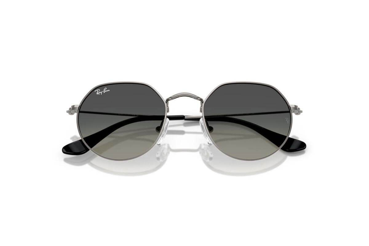 Sonnenbrillen Junior (für kind) Ray-Ban Jack Junior RJ 9565S 200/11