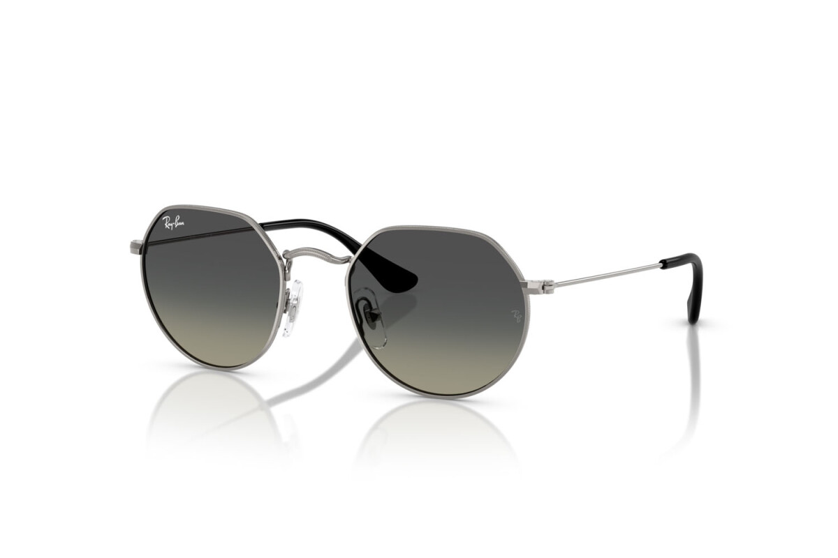 Sonnenbrillen Junior (für kind) Ray-Ban Jack Junior RJ 9565S 200/11