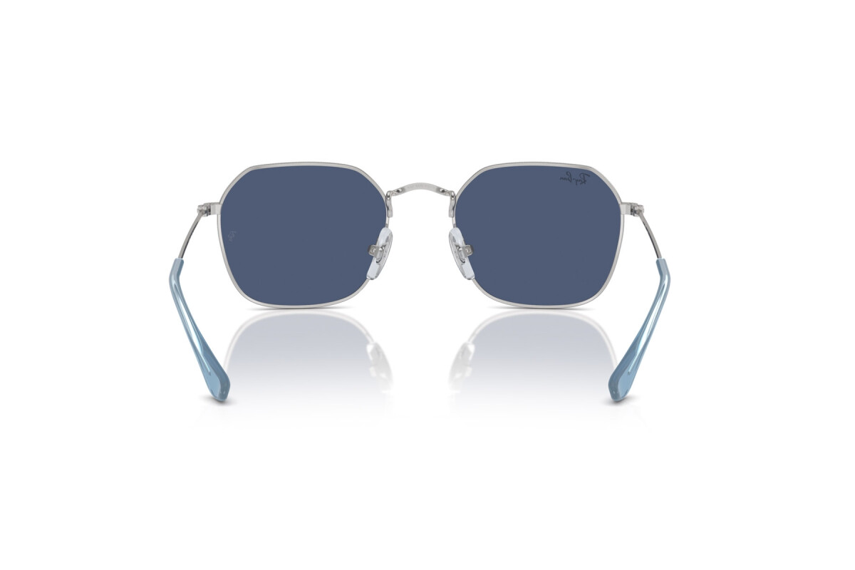 Sonnenbrillen Junior (für kind) Ray-Ban  RJ 9594S 212/80