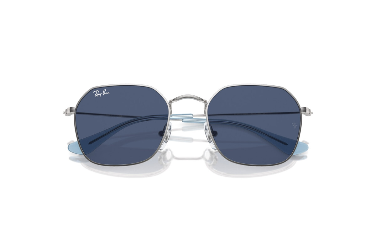 Occhiali da sole Junior (da bambino) Ray-Ban  RJ 9594S 212/80