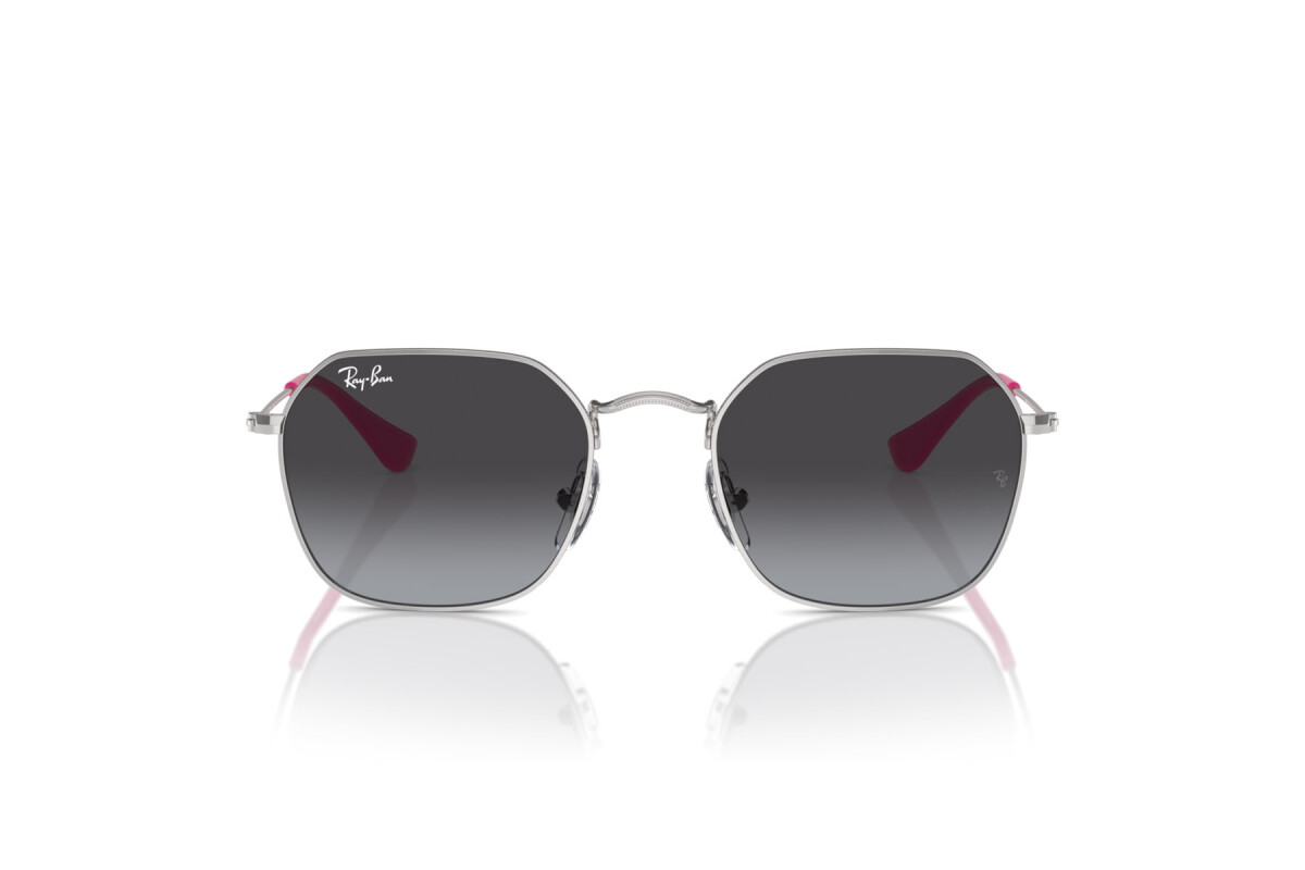 Occhiali da sole Junior (da bambino) Ray-Ban  RJ 9594S 293/8G