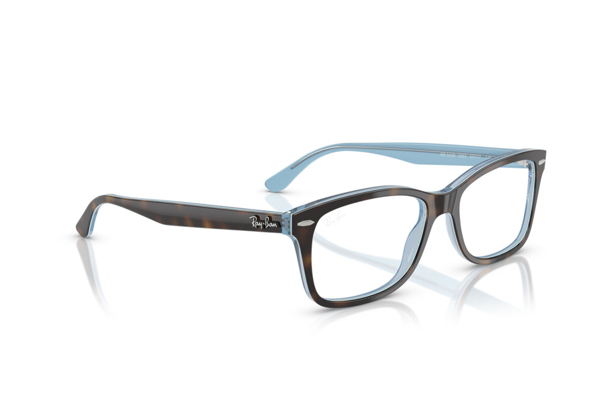 Eyeglasses Unisex Ray-Ban  RX 5428 5883