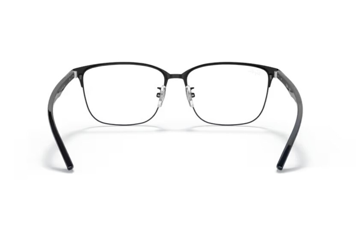 Eyeglasses Unisex Ray-Ban  RX 6380D 2509