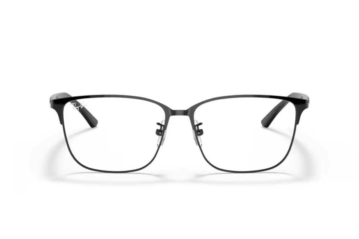 Eyeglasses Unisex Ray-Ban  RX 6380D 2509