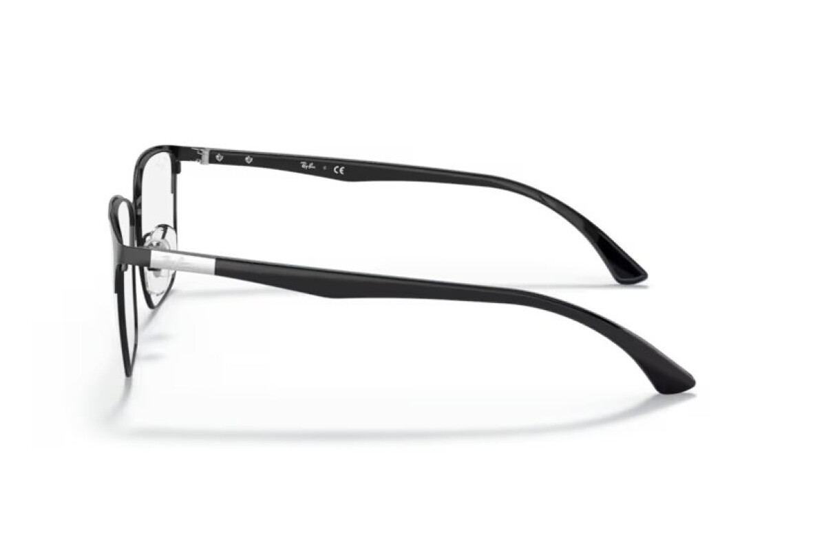 Eyeglasses Unisex Ray-Ban  RX 6380D 2509