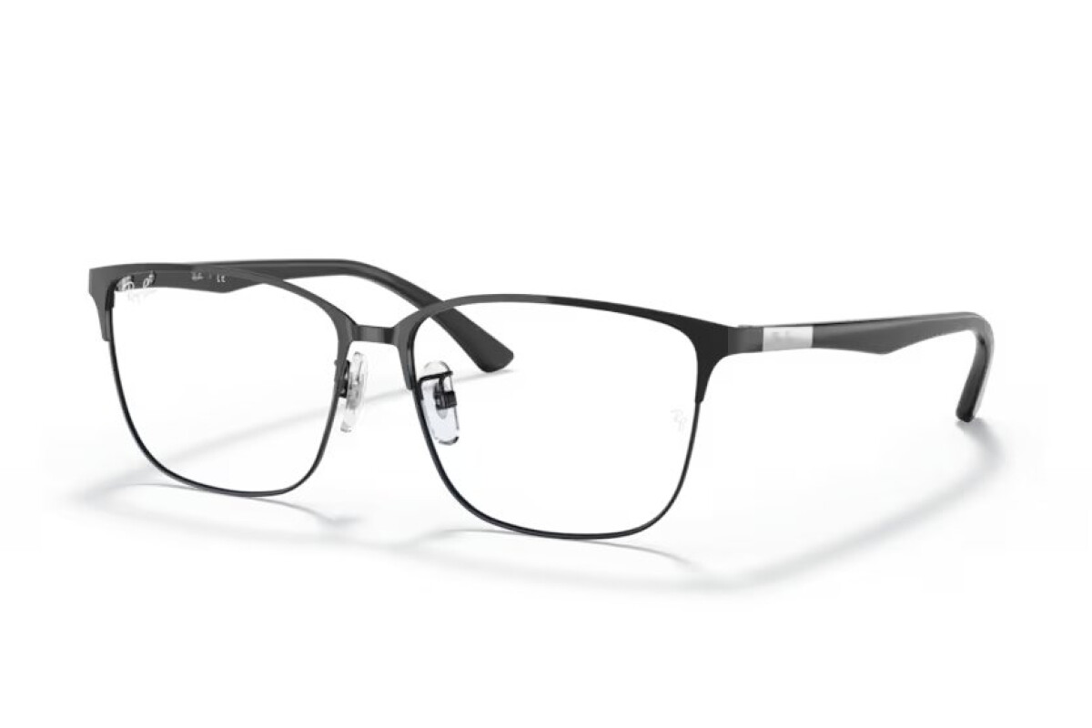 Eyeglasses Unisex Ray-Ban  RX 6380D 2509