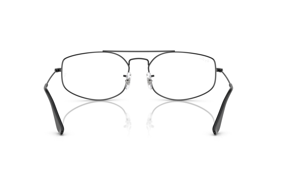 Occhiali da vista Unisex Ray-Ban Explorer 5 RX 6545 2509