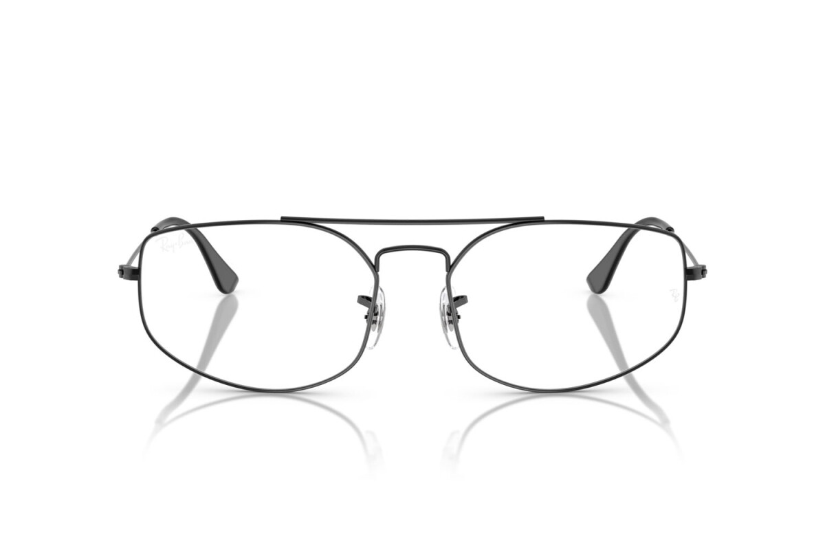 Occhiali da vista Unisex Ray-Ban Explorer 5 RX 6545 2509