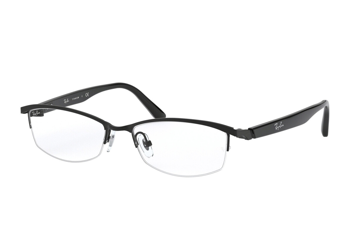 Lunettes de vue Unisexe Ray-Ban  RX 8731D 1119