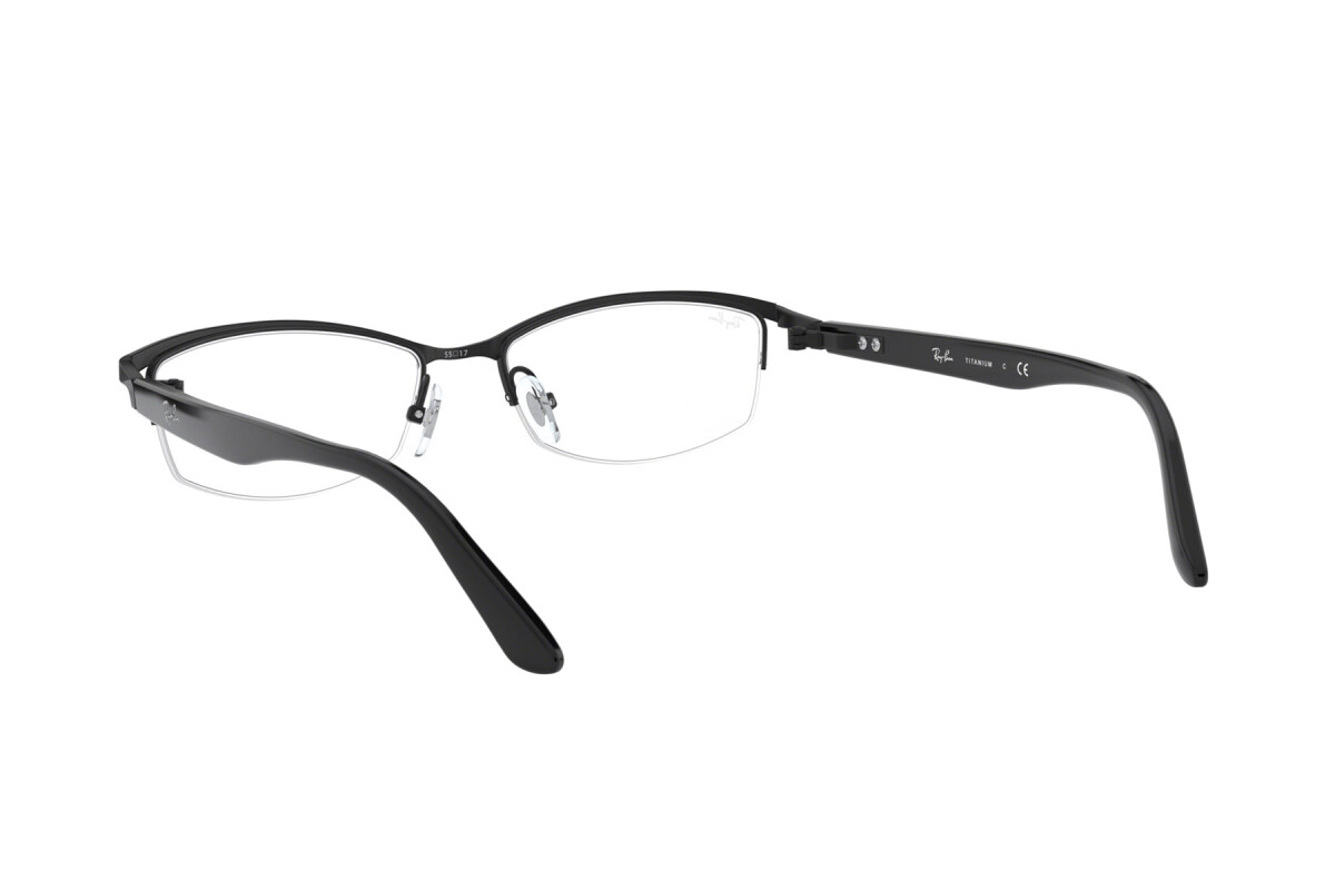 Lunettes de vue Unisexe Ray-Ban  RX 8731D 1119