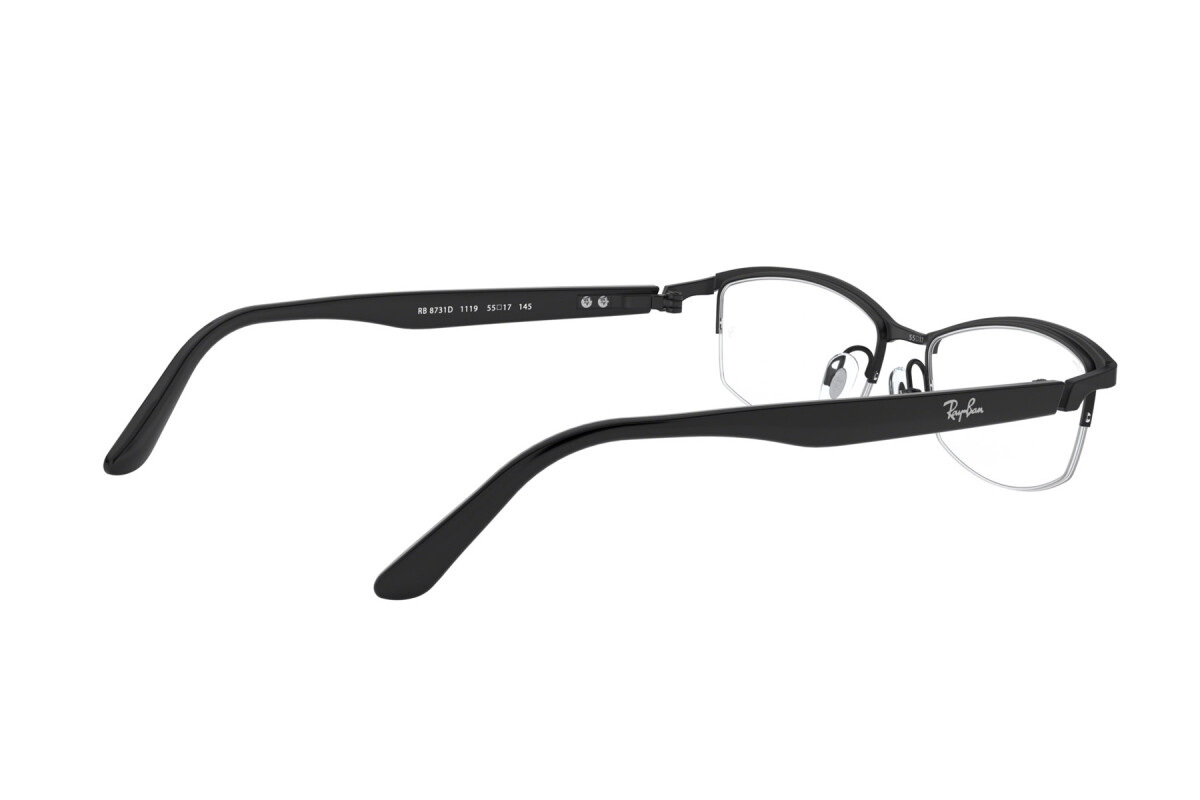 Lunettes de vue Unisexe Ray-Ban  RX 8731D 1119