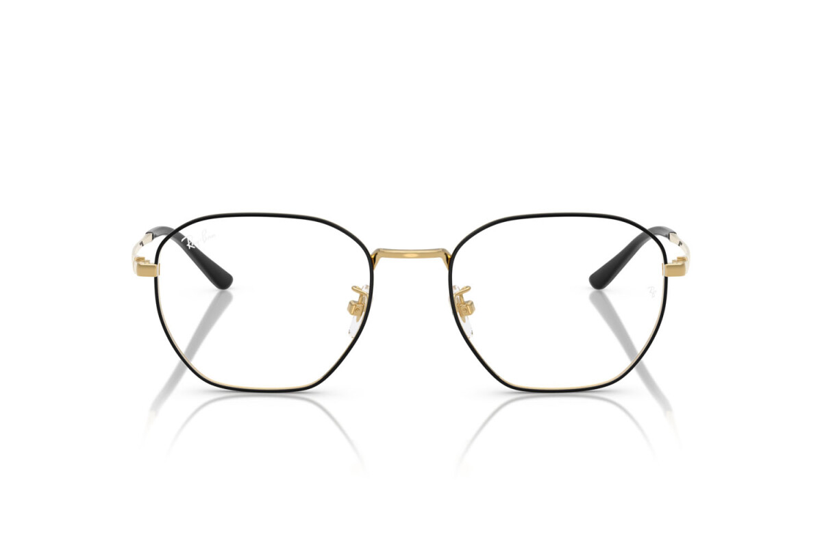 Eyeglasses Unisex Ray-Ban  RX 8777D 1250