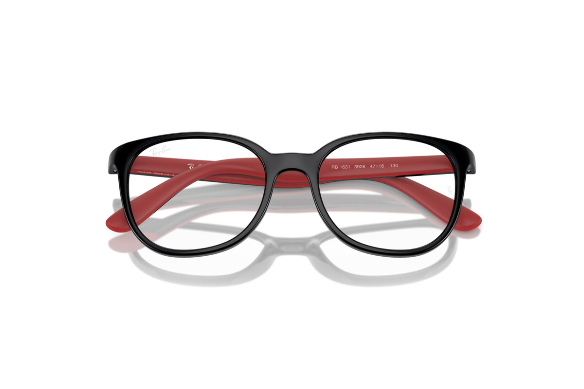 Eyeglasses Junior Ray-Ban  RY 1631 3928