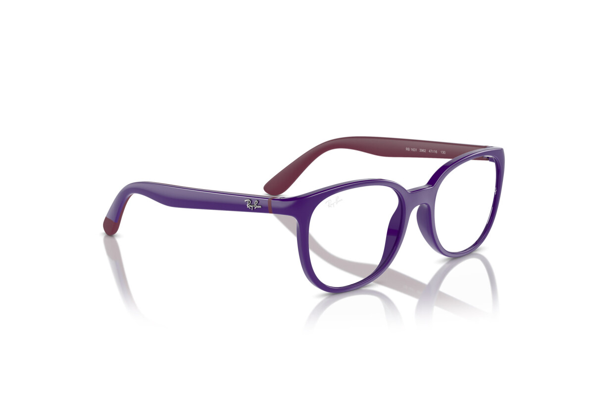 Eyeglasses Junior Ray-Ban  RY 1631 3962