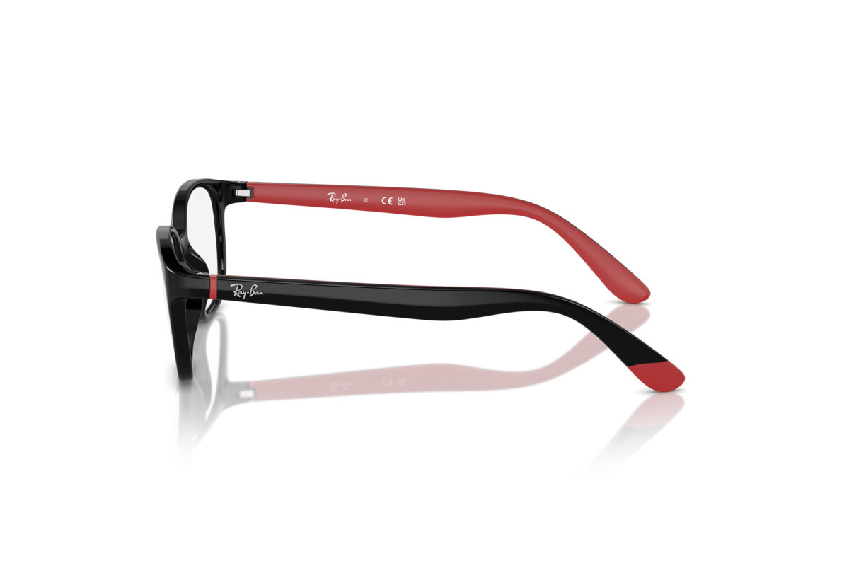 Eyeglasses Junior Ray-Ban  RY 1632 3928