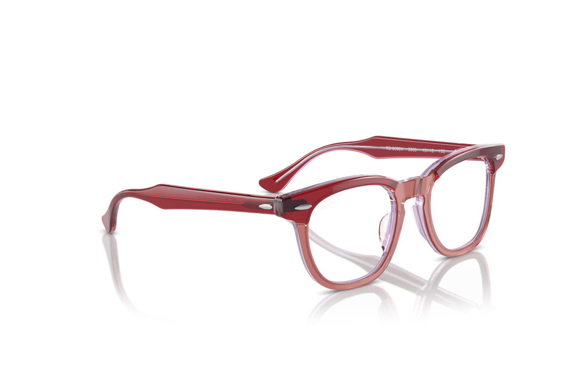 Eyeglasses Junior Ray-Ban  RY 9098V 3960