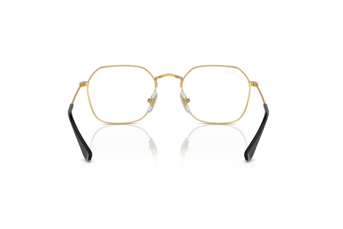 Eyeglasses Junior Ray-Ban  RY 9594V 4086