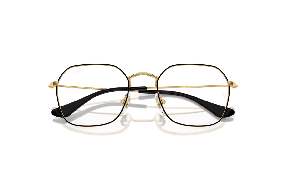 Eyeglasses Junior Ray-Ban  RY 9594V 4086