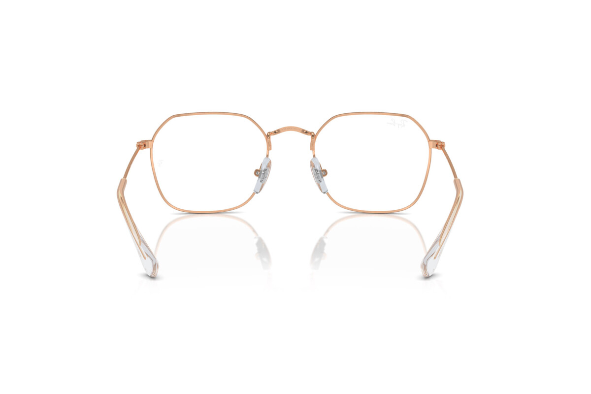 Eyeglasses Junior Ray-Ban  RY 9594V 4087